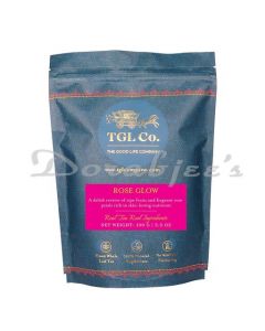 TGL CO. ROSE GLOW 100GM