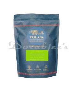 TGL CO. LEMON DETOX 100GM