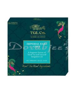 TGLCO IMPERIAL EARLGREY 32 BAG