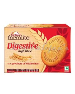 SF FARMLITE DIG HIGH FIBRE 250G