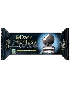 DARK FANTASY VANILLA FILLS 75G