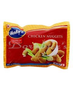 VENKYS CHICKEN NUGGETS  300 G