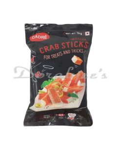 GADRE MARINE JUST LIKE CRAB STICK 1KG