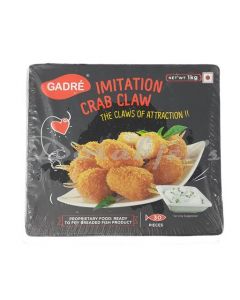 GADRE MARINE JUST LIKE CRAB CLAW 1KG