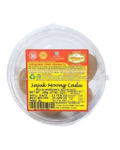 SAJUK MOONG LADU 200G