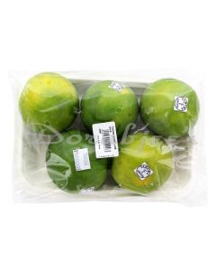 TAHURA SWEET LIME 5PCS