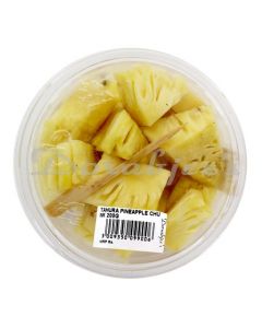 TAHURA PINEAPPLE CHUNK 200G