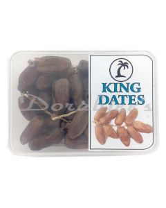 TAHURA DATES KING 500G