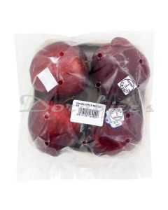 TAHURA APPLE RED 550 G