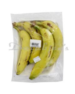 TAHURA BANANAS 5PC