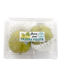 TAHURA GUAVA IMP 2PC