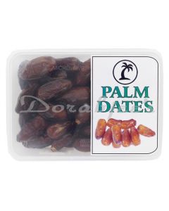 TAHURA DATES PALM 400G