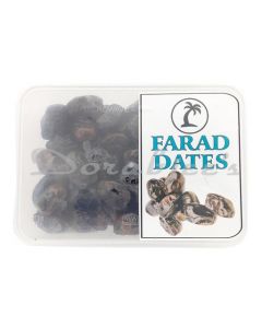 TAHURA DATES FARDH 400G