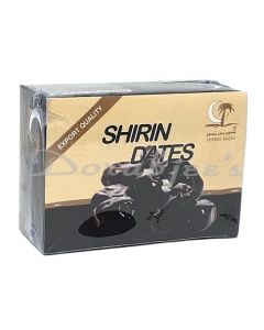 TAHURA DATES SHIRIN 400G