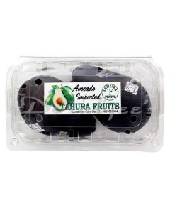 TAHURA AVACADO IMP 2PC