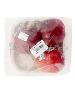 TAHURA APPLE ROSE  500G