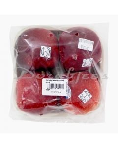 TAHURA APPLE ROSE  600G