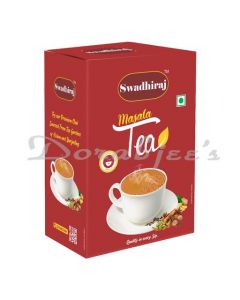 SWADHIRAJ MASALA TEA, KADAK CHAI, 250G