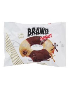 BRAVO DONUT MARBLE CK 40G