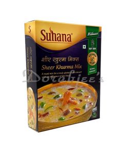 SUHANA SHEER KHURMA MIX  150G