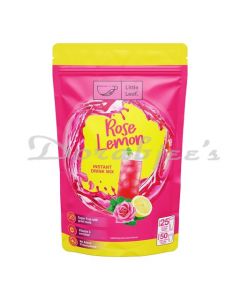 L.LEAF ROSE LEMON INST DK 250G