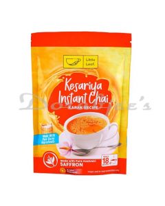 L.LEAF KESARIYA INST CHAI 250G