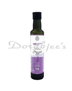 NOURISH YOU CHIA SEED OIL 250ML