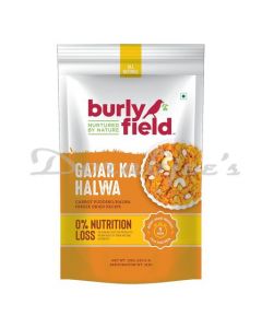 BURLYFIELD GAJAR KA HALWA 100GM