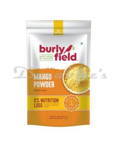 BURLYFIELD RIPE MANGO POWDER 100GM