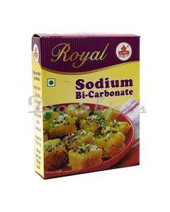 ROYAL SODIUM BI CARBONATE