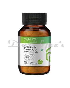 GARCINIA CAMBOGIA TABLETS 500MG (120 TABLETS)