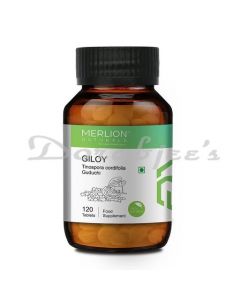 GUDUCHI / GILOY TABLETS 500MG (120 TABLETS)