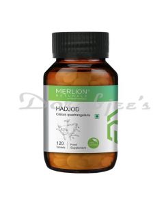 HADJOD TABLETS 500MG (120 TABLETS)