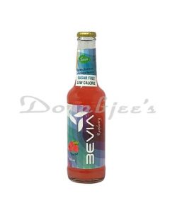 BEVIA RASPBERRY 250ML