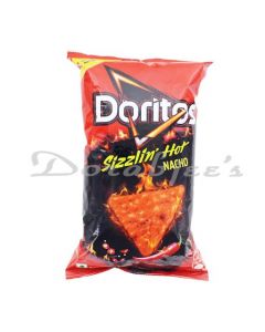 DORITOS SIZZLING HOT 78GMS RS.50