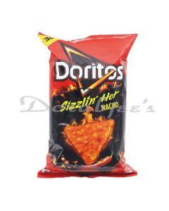 DORITOS SIZZLING HOT 57GMS RS.30