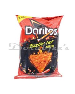 DORITOS SIZZING HOT 42GMS RS.20