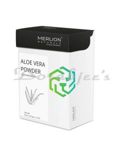 ALOE VERA POWDER 227GM