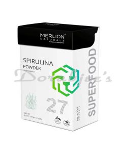 SPIRULINA POWDER 227GM