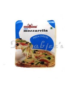 JOHNS DAIRY CRAFT MOZZARELLA 200G