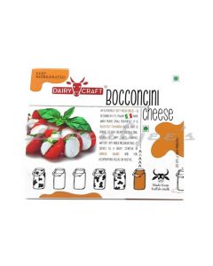 LA CREMELLA BOCCONCINI 200G