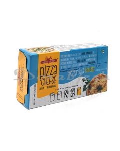 DAIRY CRAFT PIZZA CHEESE 200G