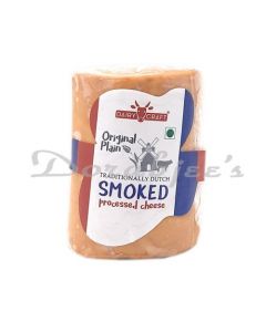 WEST FRISIAN SMOKED CHEESE 200 G