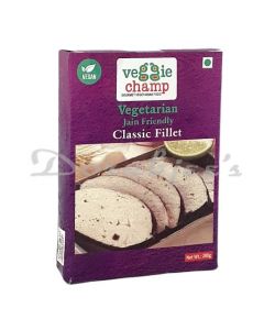 VEGGIE CHAMP VEG CLASSIC FILL 200 G