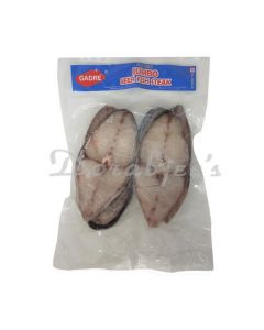 GADRE MARINE JUMB SEER FISH STEAK 1KG