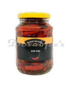 HUGO REITZEL PIRI PIRI, 340G