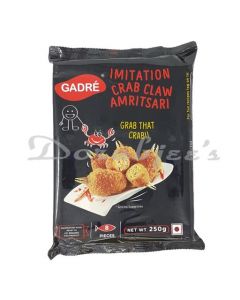 GADRE MARINE JUST LIKE CRAB CLAW AMRITSARI 250G