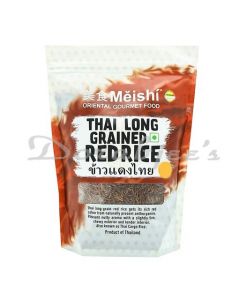 MEISHI LONG GRAIN RED RICE, 500G