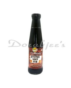 MEISHI OYSTER SAUCE (NON VEG), 280G