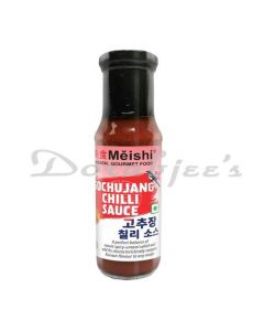 MEISHI GOCHUJANG CHILLI SAUCE, 175G